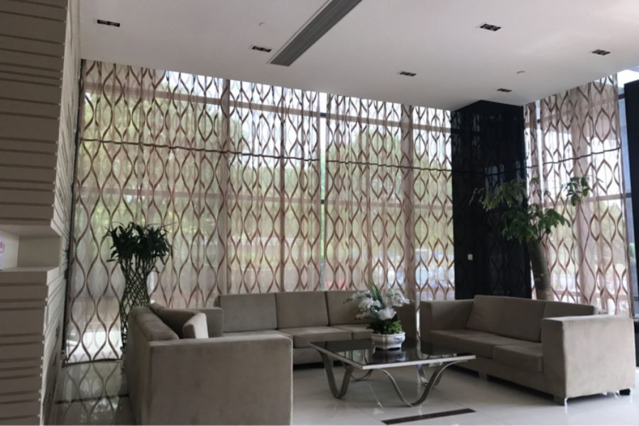 Huang Cheng Hotel Shanghai Exterior foto